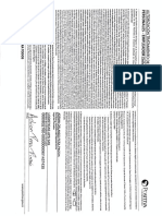 Autorización Tratamiento de Datos