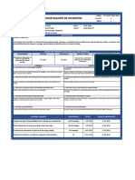 PC-CEME1-HSEC-R052 - Investigación de Incidentes (04.08.2022)