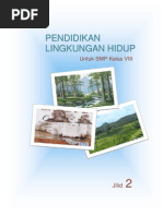 Download Buku PLH Kelas 8 SMP by Fieda Rizkiana SN61918622 doc pdf