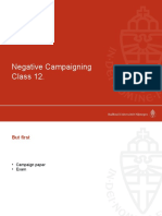 Class 12 Negative Campaigning2.0