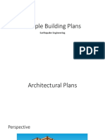 Sample Building Plans