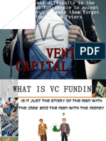 Venture Capitalist