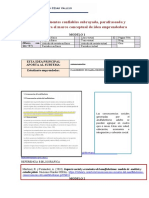 Formato para Registro de Fuentes para Idea Emprendedora Realizada