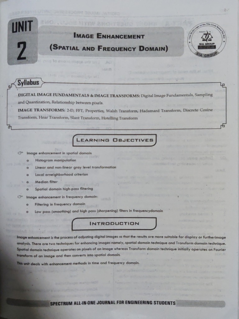 Dip 2 | PDF