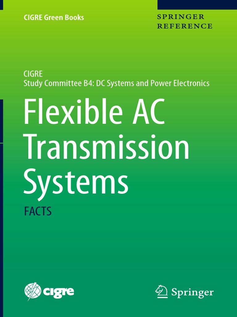 Dokumen - Pub Flexible Ac Transmission Systems 1st Ed