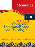 Psicologia de Los Agentes Economicos en