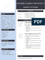 214 Curriculum Vitae Curriculo