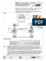 Ficha Tecnica /: Data Sheet