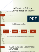 Clase 8 Calibracion de Señales y Análisis de Datos