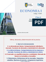 Clase 6 - Oferta