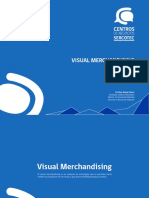 Visual Merchadising