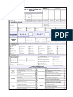 Form General Worker Permitt & Work Permit PT - UAI CSMS