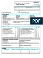 CJFFAZ50-HSE-011 Permiso de Izaje No Critico