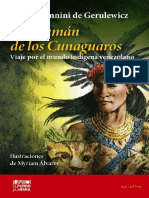 El Chaman de Los Cunaguaros - Digita2