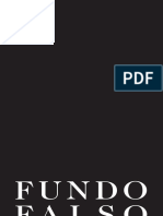 Mônica de Aquino - Fundo Falso