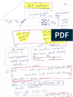 Cross Conductivity