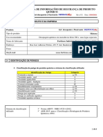 FISPQ Gel DKPINOXPLUS