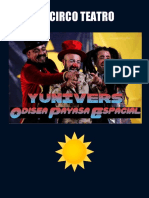 Dossier YUNIVERS