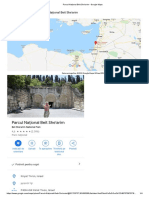 Parcul Național Beit She'arim - Google Maps