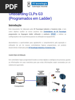 ONBOARDING CLP G3