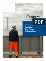 Northland Power Sustainability Report 2021 Web