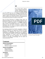 Subglacial Lake