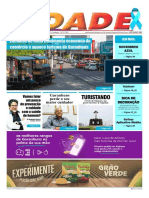 Jornal Cidade - Novembro 2022 - Interativo