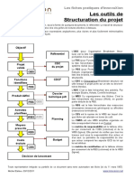 Outils de Structuration