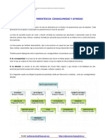 Grados de parentesco consanguinidad afinidad