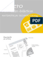 Matemáticas Primero