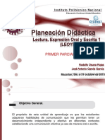 Planeacion Estrategica