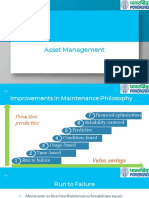 Asset Management