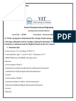 IWP EXP11i II 18BCE0172 PDF