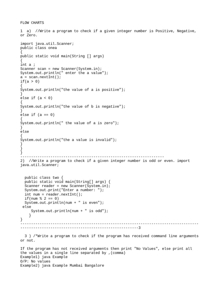 Flowchart | Download Free PDF | Image Scanner | Computer Engineering
