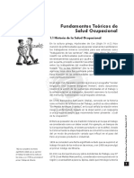 PPSO I. Capitulo 1. Fundamentos Teoricos