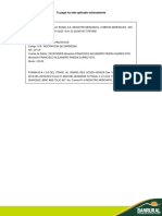 Pago Incricpción de Empresa Pago de Servicios - Instituciones - Registro Mercantil