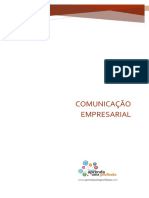 COMUNICACAOEMPRESARIAL