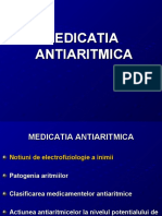 Antiaritmice