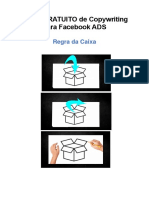 Curso GRATUITO de Copywriting para Facebook ADS