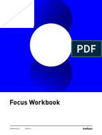 Kfocus Workbook