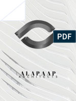 Alapaap Architects - Company Profile
