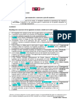 S02.s2 - Resolver Ejercicios - Conectores y Párrafo Numérico - Marzo 2022