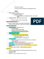 Principais exames de imagem e suas indicações em