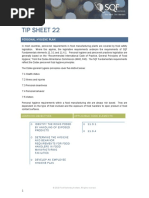 Linen and Laundry Management Guidelines For Hospitals and PDF | PDF ...