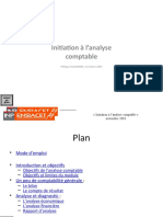 Cours de Comptabilité Générale