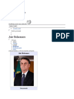 Jair Bolsonaro