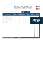 Plano de Estudos Versão 2022 - Inss