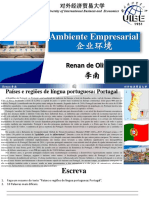 11 Ambiente Empresarial