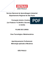 A - Metrologia Aplicada À Mecânica PDF - 09-12-2019