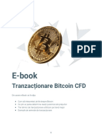 Tranzactionare Bitcoin CFD